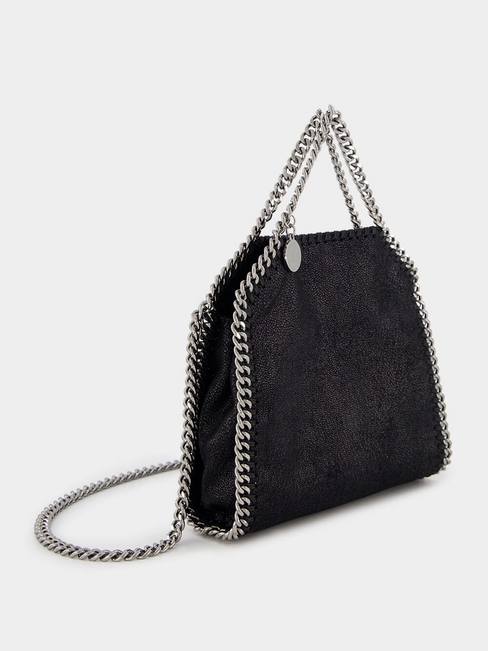 Tiny tote bag