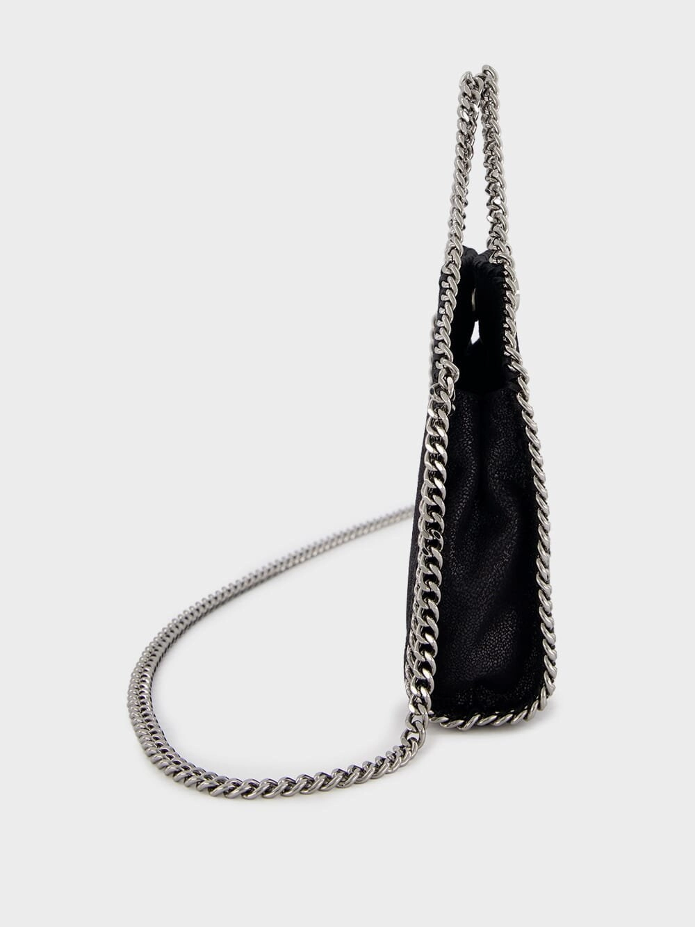 Tiny tote bag