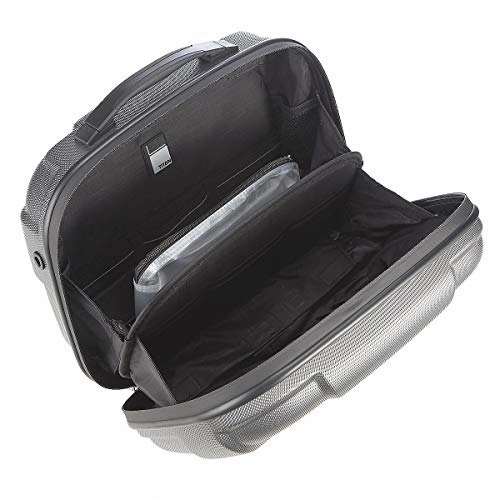 TITAN X2 Beautycase, gunmetal shark, 825702-85 Beauty Case, 38 cm, 23 liters, Grey (Gunmetal Shark)