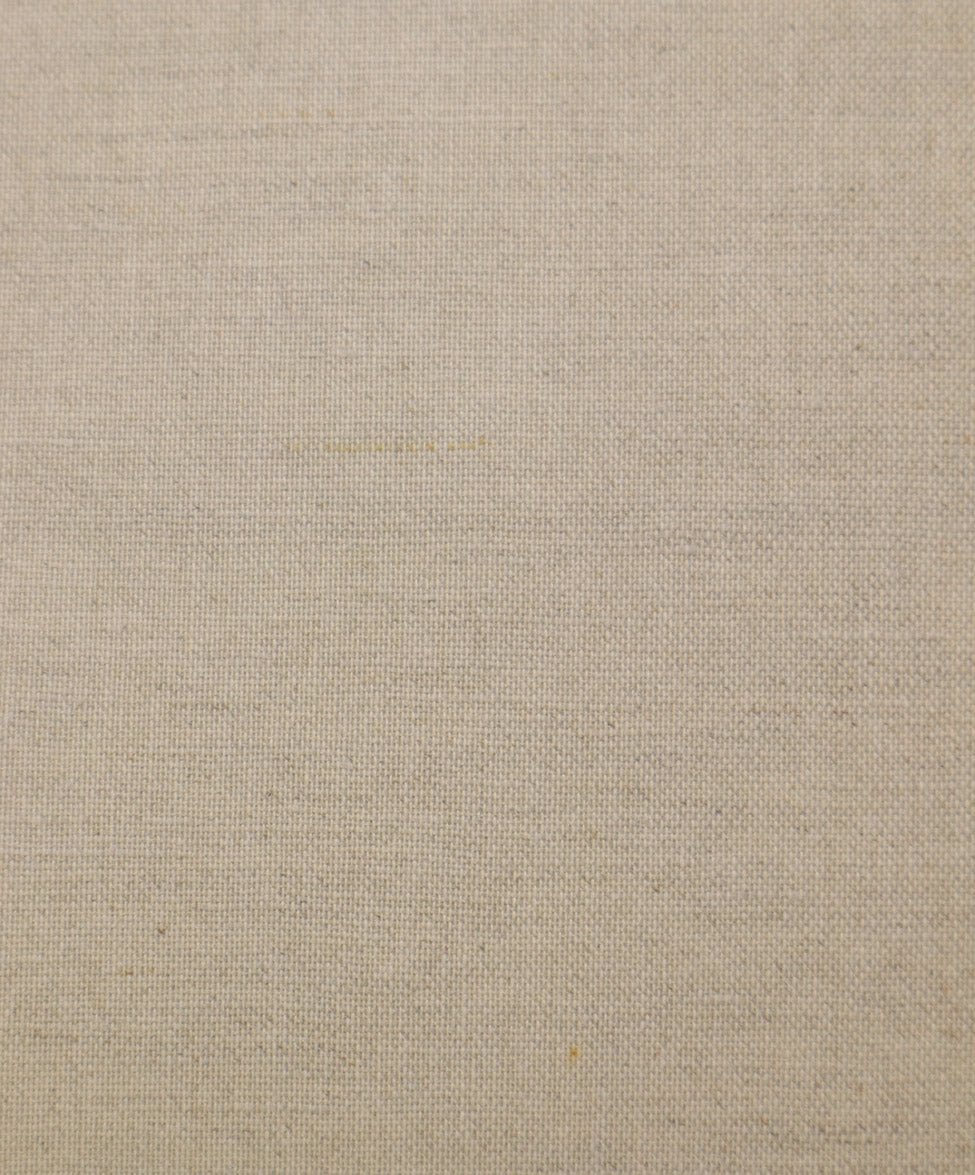 Tod's Canvas Large Double Up Bag