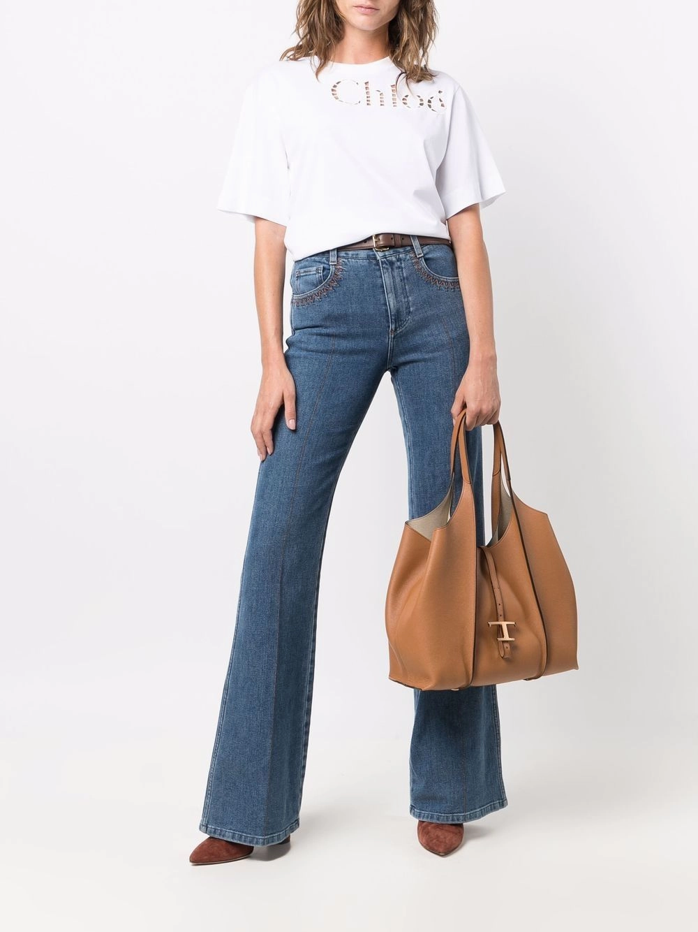 Tod's Women's Bags.. Leather
