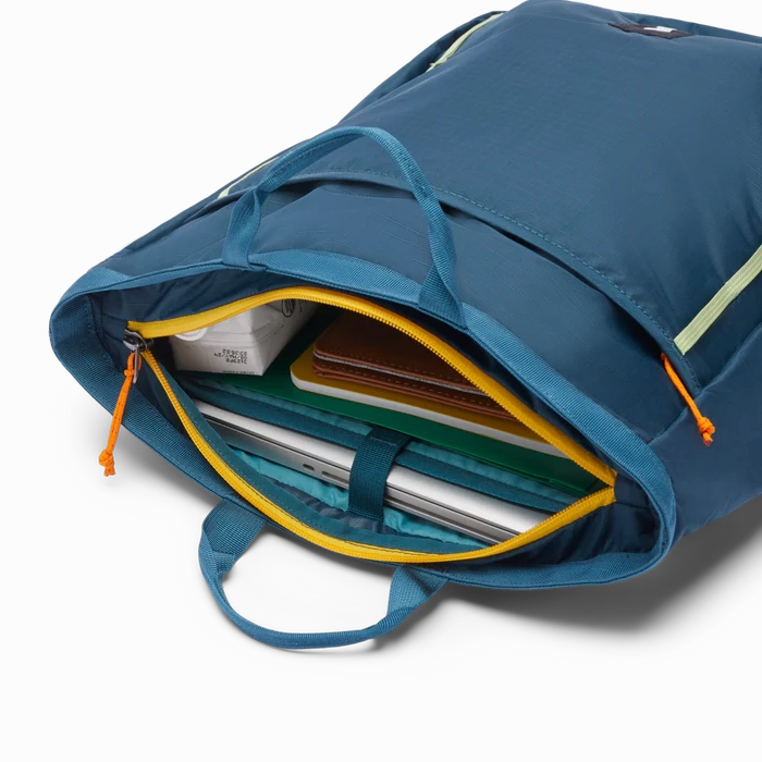 Todo Convertible 16L Tote