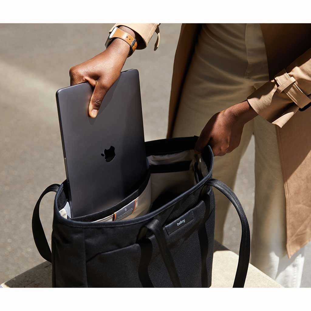 Tokyo Tote | 2nd Edition