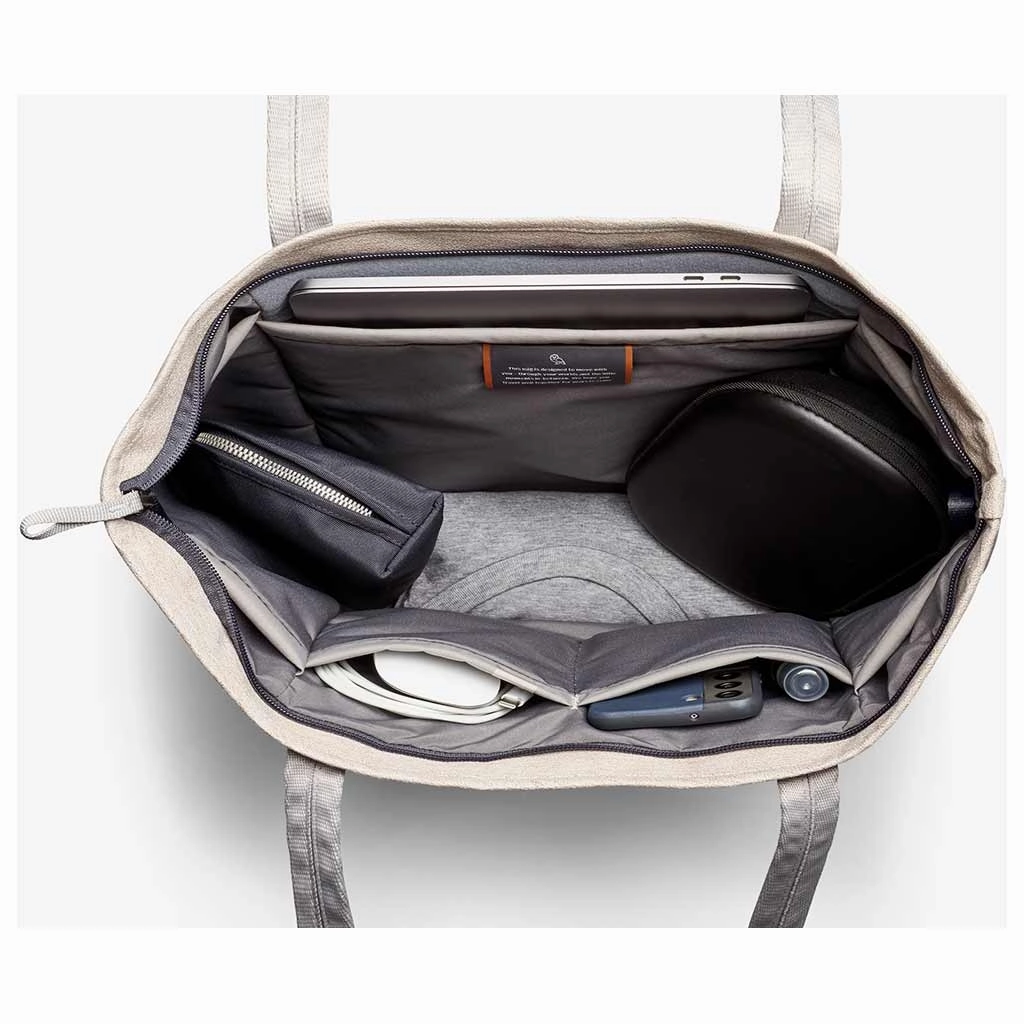 Tokyo Tote | 2nd Edition