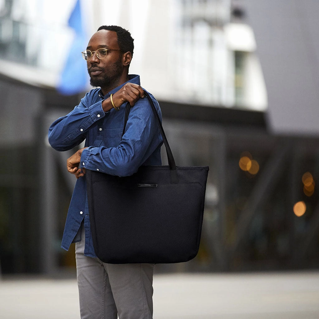 Tokyo Tote | 2nd Edition