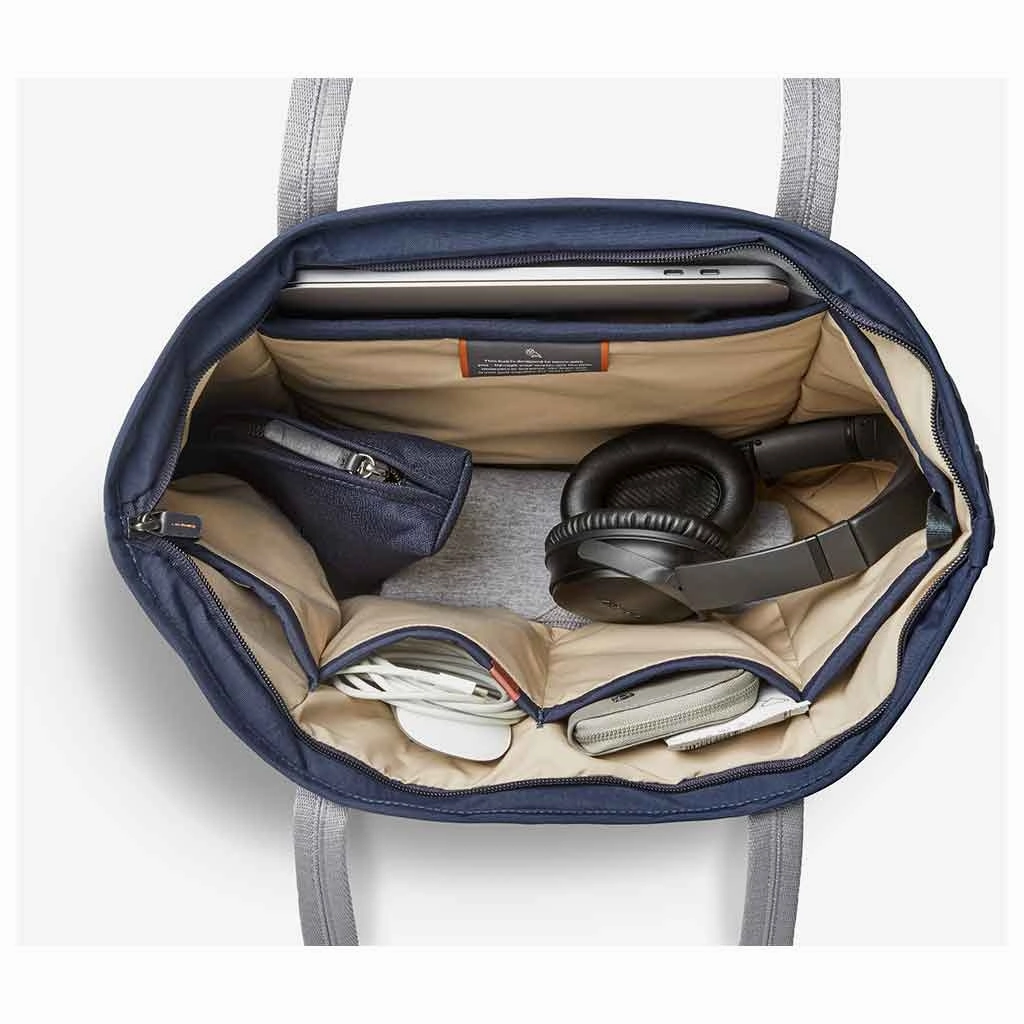 Tokyo Tote | 2nd Edition