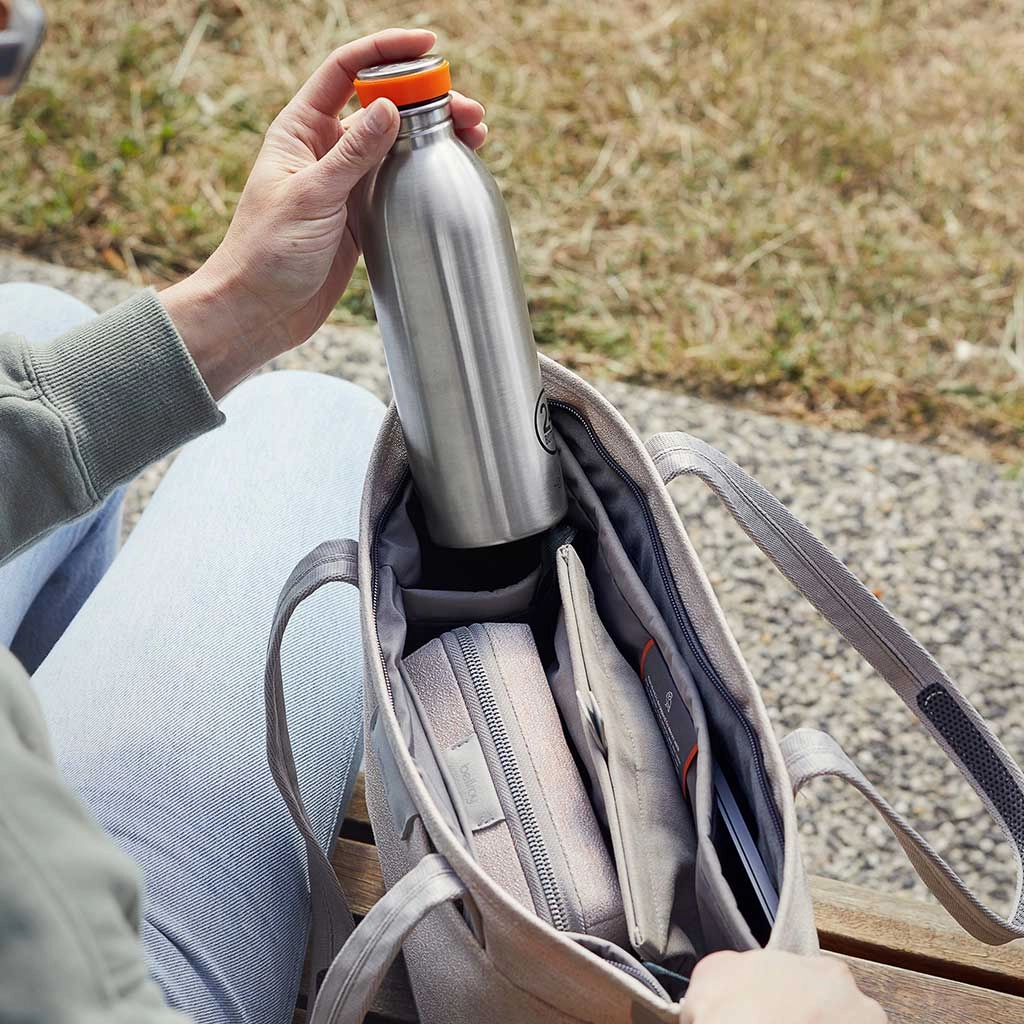 Tokyo Tote | 2nd Edition