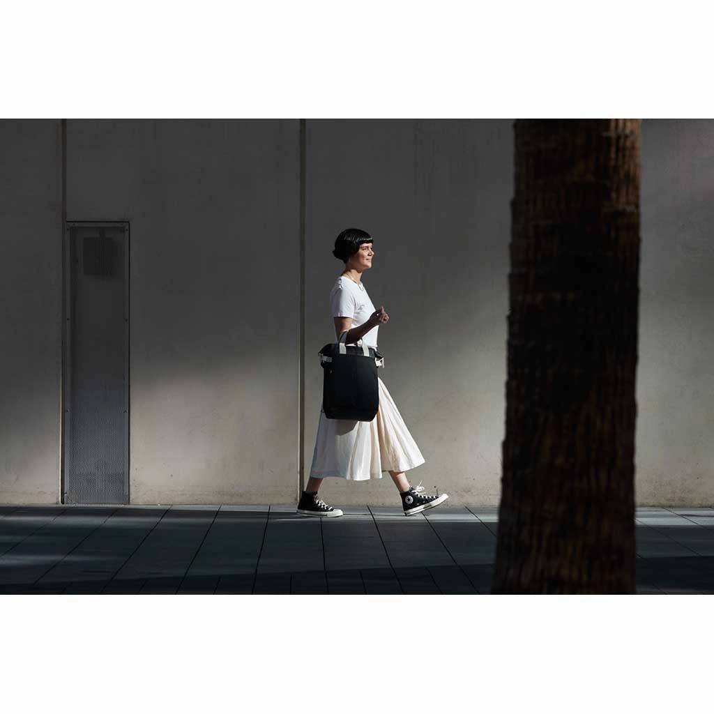 Tokyo Totepack | Premium Edition