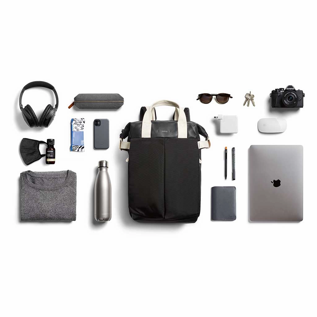 Tokyo Totepack | Premium Edition