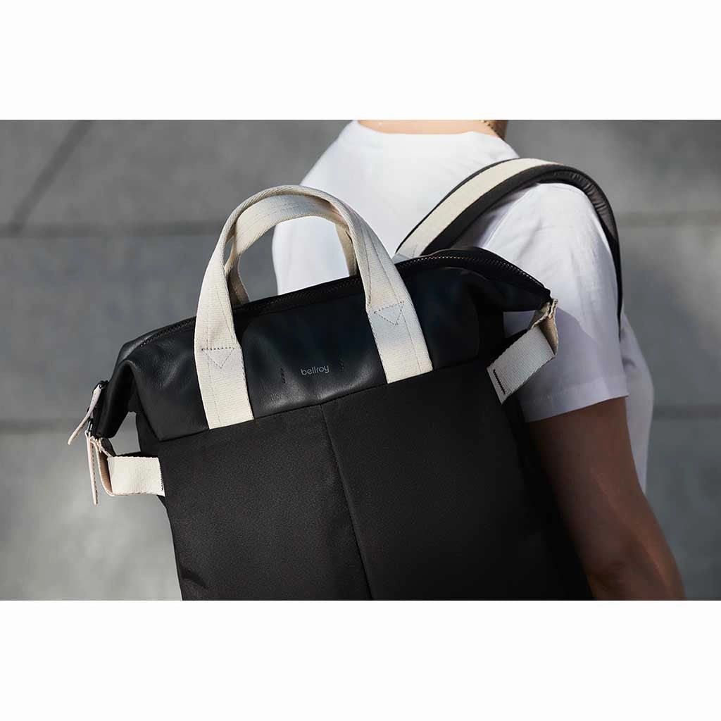 Tokyo Totepack | Premium Edition