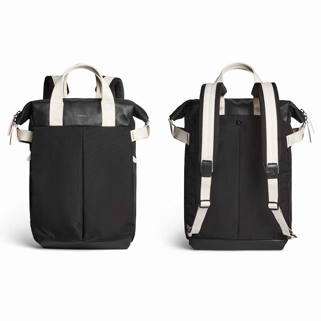 Tokyo Totepack | Premium Edition