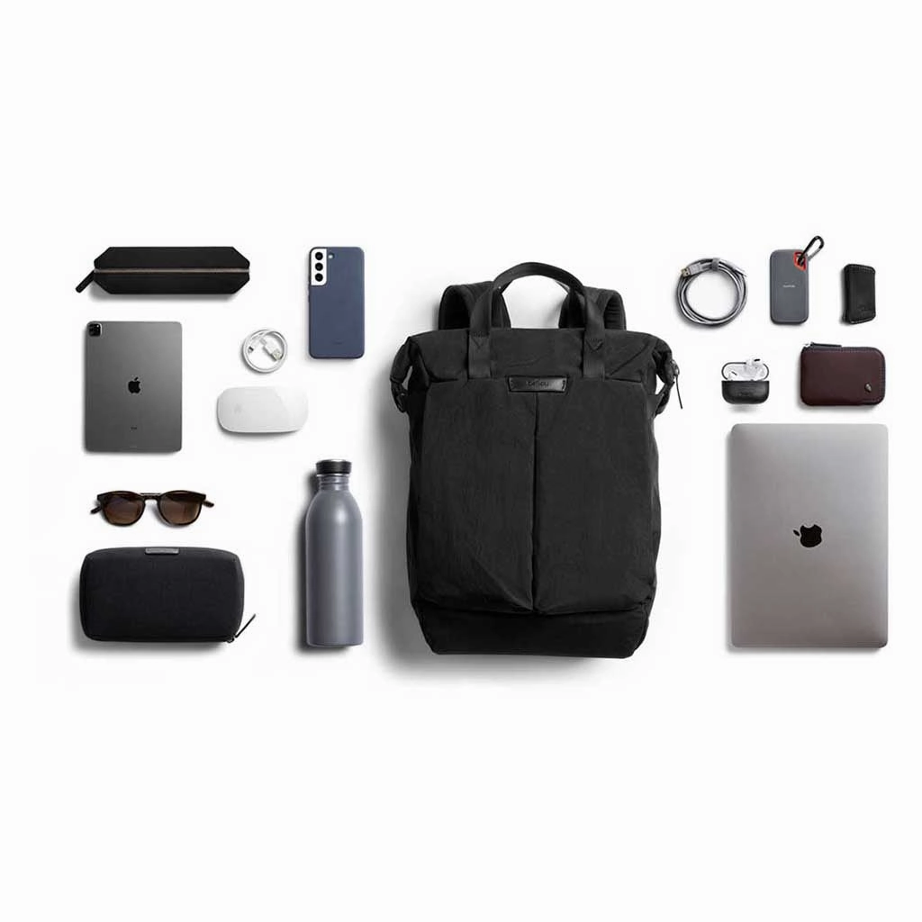 Tokyo Totepack Compact