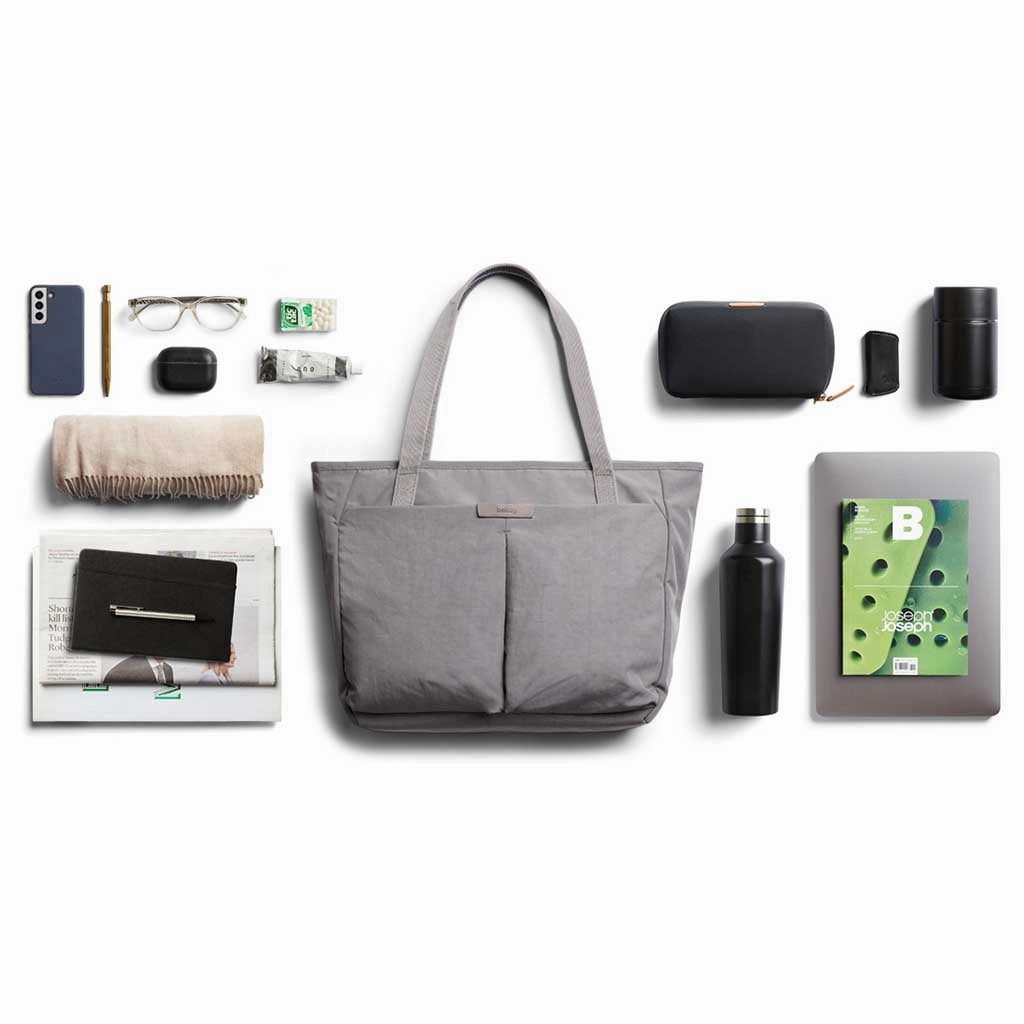 Tokyo Wonder Tote