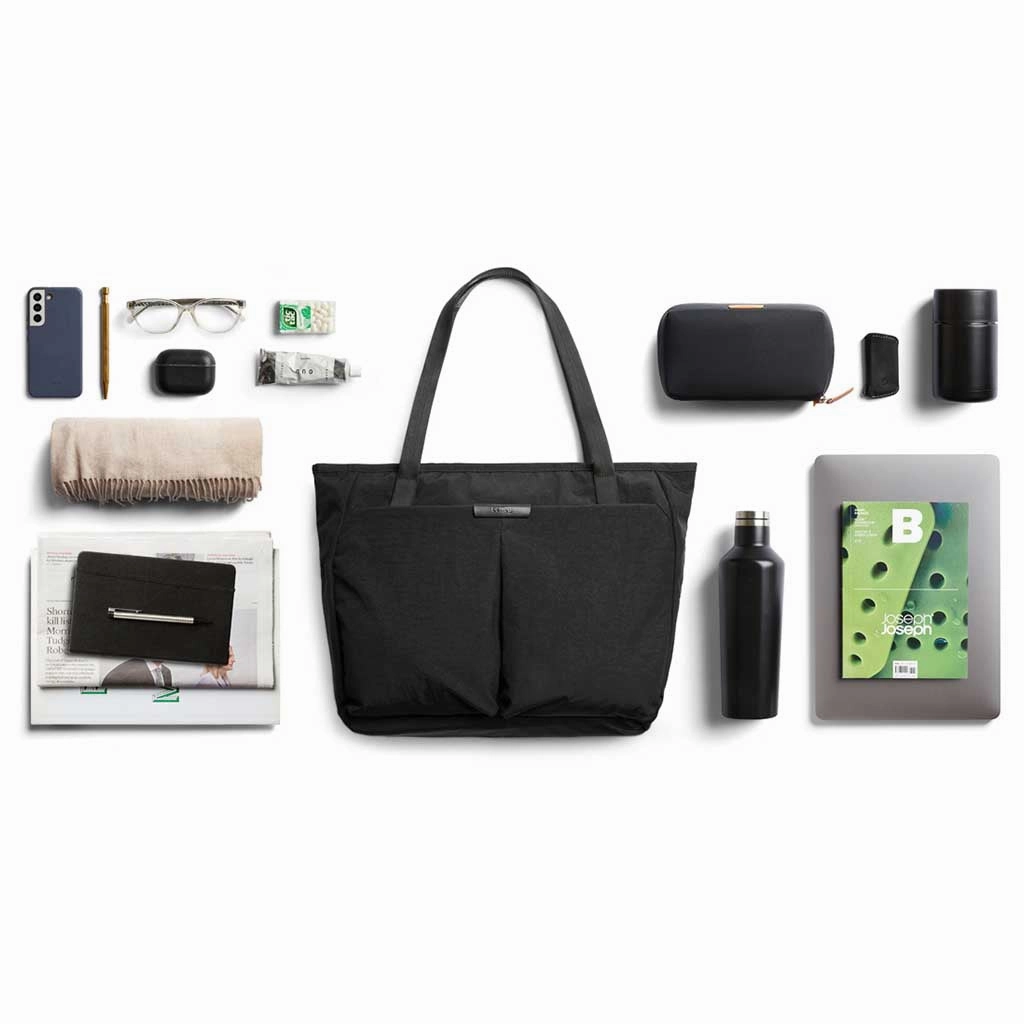 Tokyo Wonder Tote