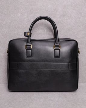 Tomaz TZ-337 Office Bag (Black)