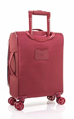Tommy Hilfiger Eva Starlight 21" Expandable Spinner, Red