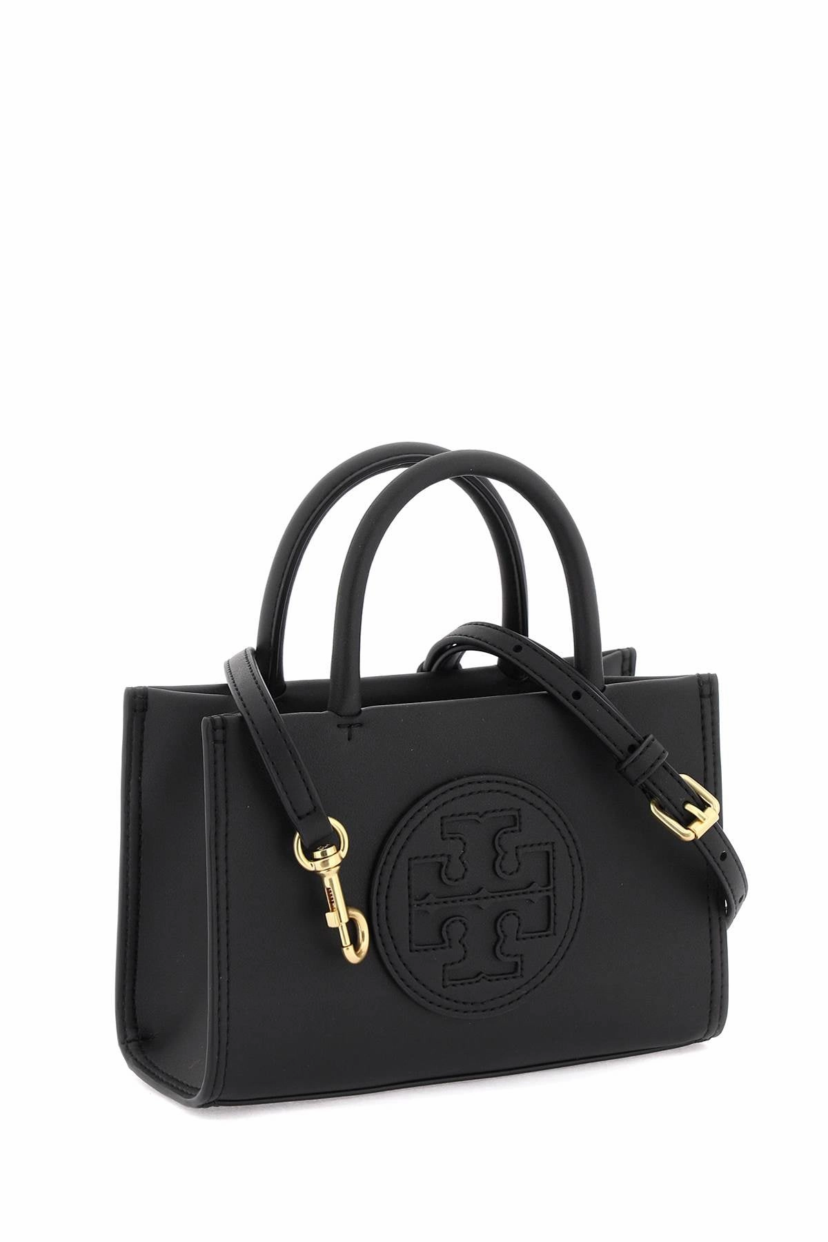 Tory burch 'ella' bio mini tote bag