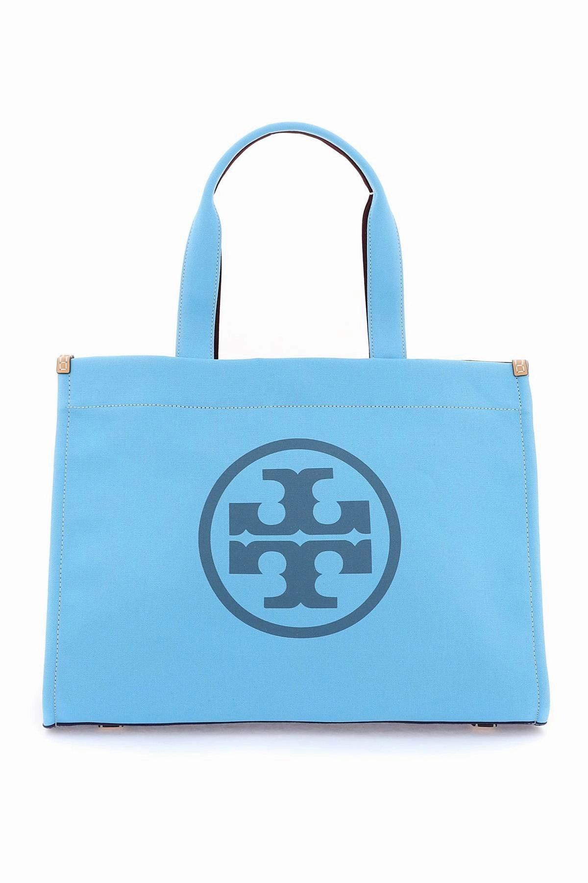 Tory burch color-block 'ella' tote bag