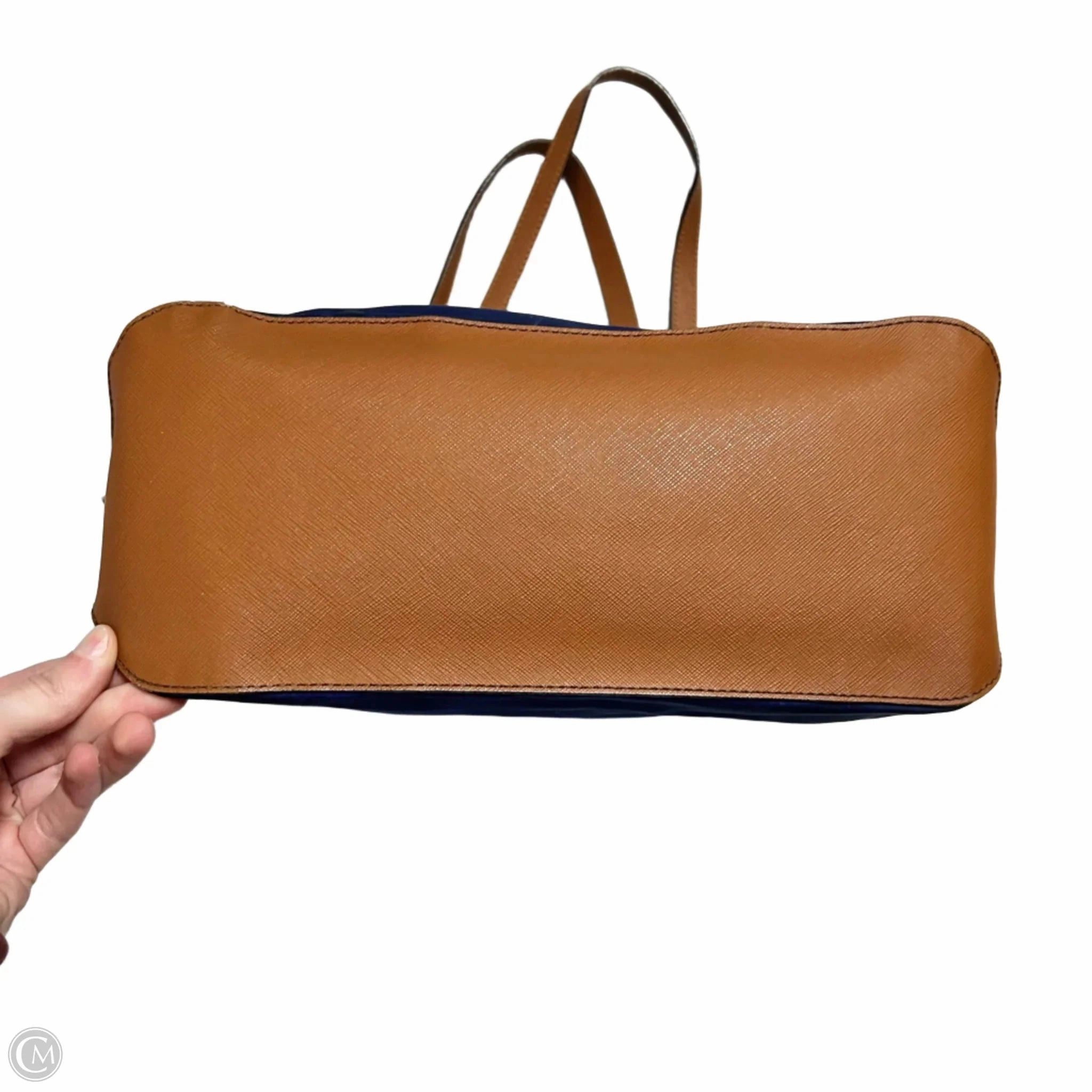 Tote Designer By Michael Kors, Size: Medium