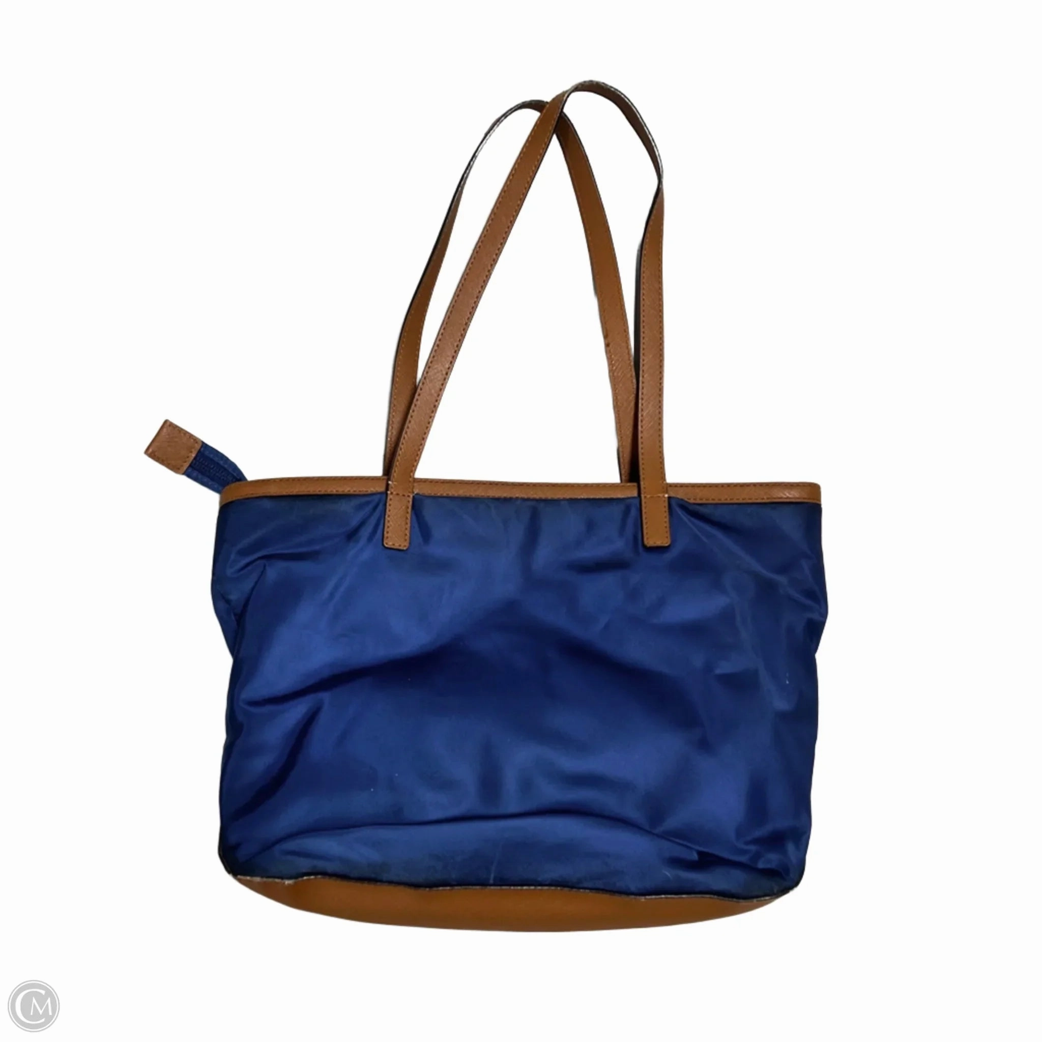 Tote Designer By Michael Kors, Size: Medium