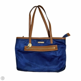 Tote Designer By Michael Kors, Size: Medium