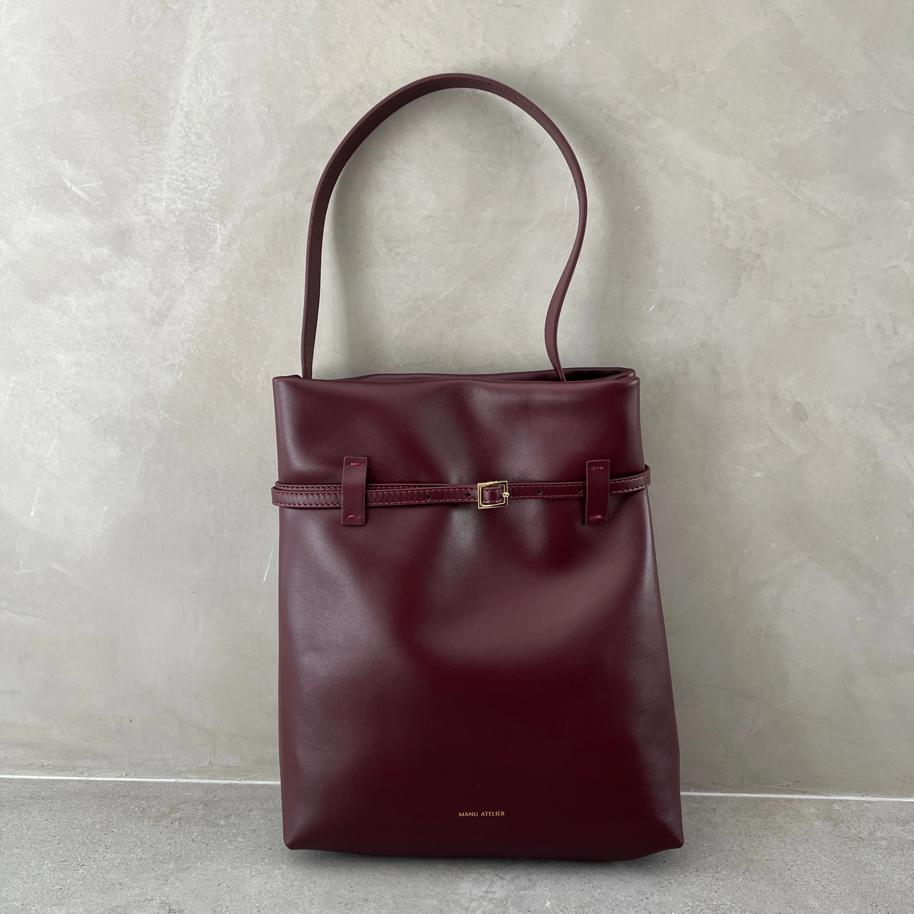 Tote du Jour, Merlot