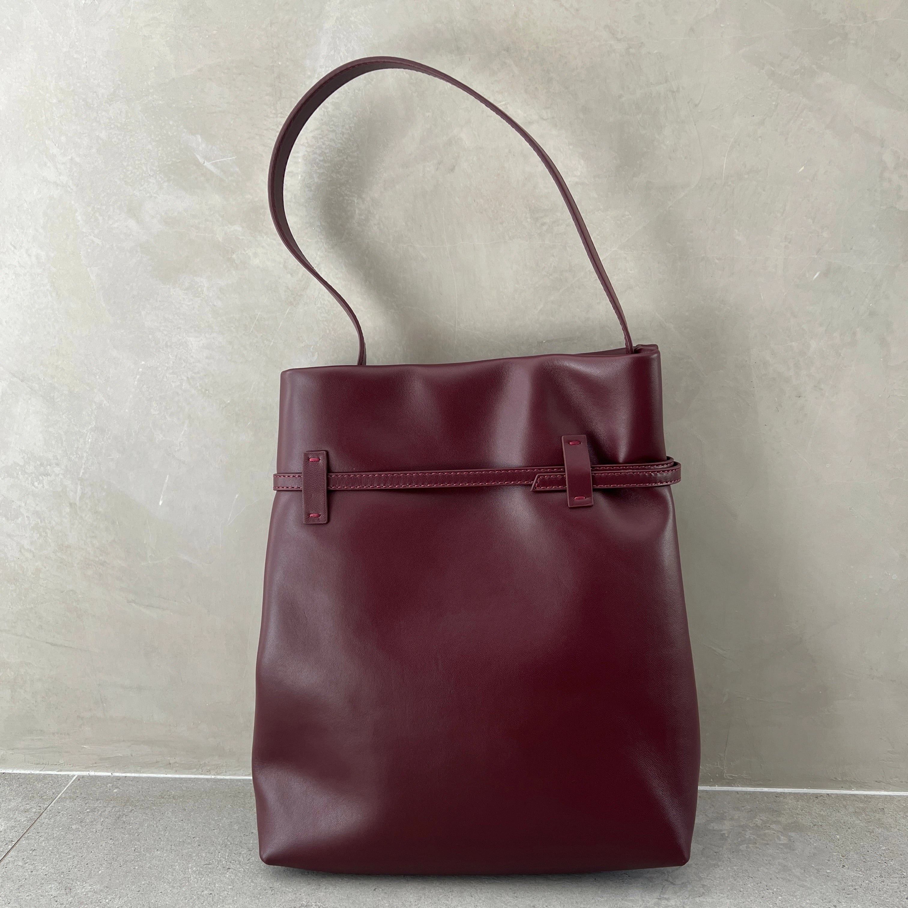 Tote du Jour, Merlot