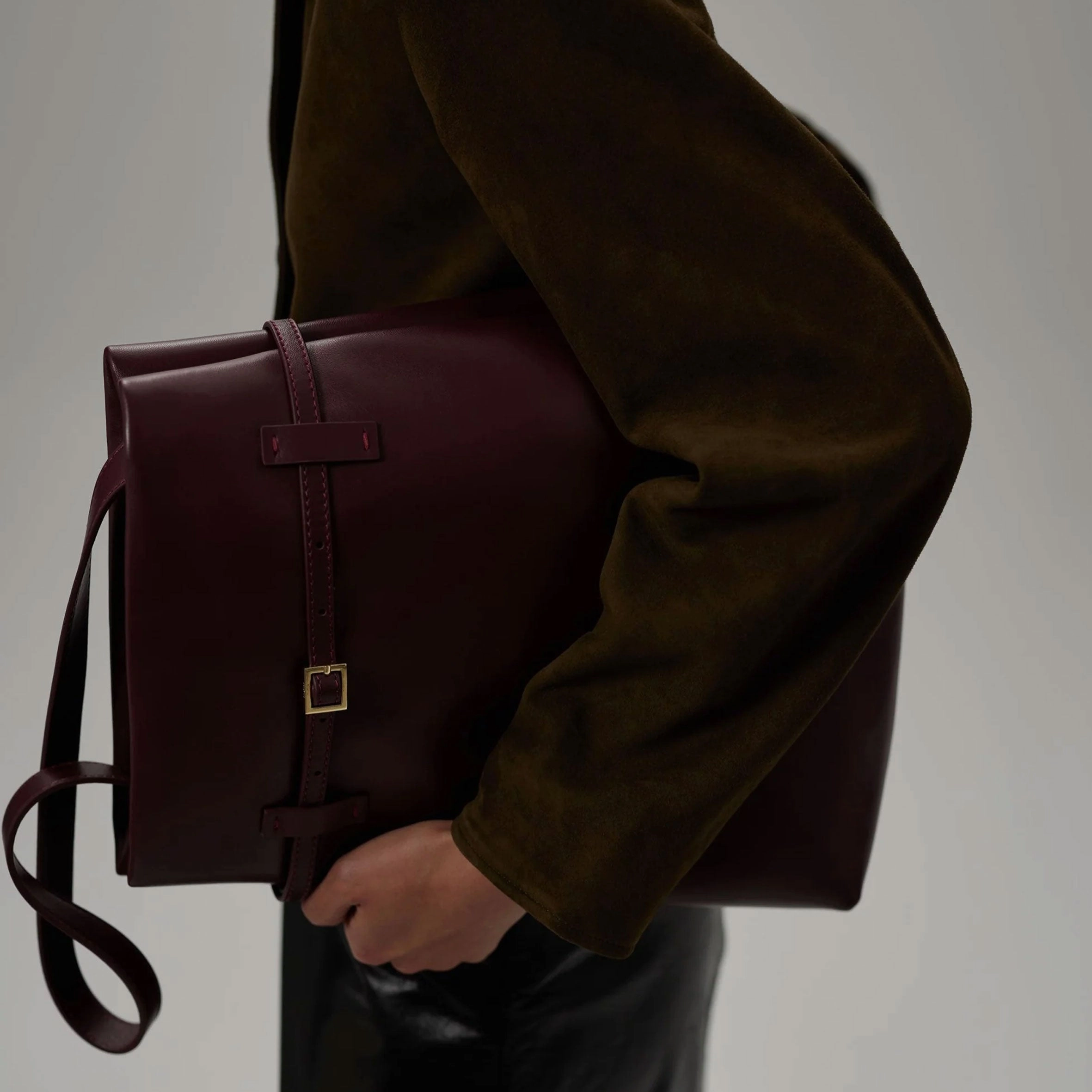 Tote du Jour, Merlot