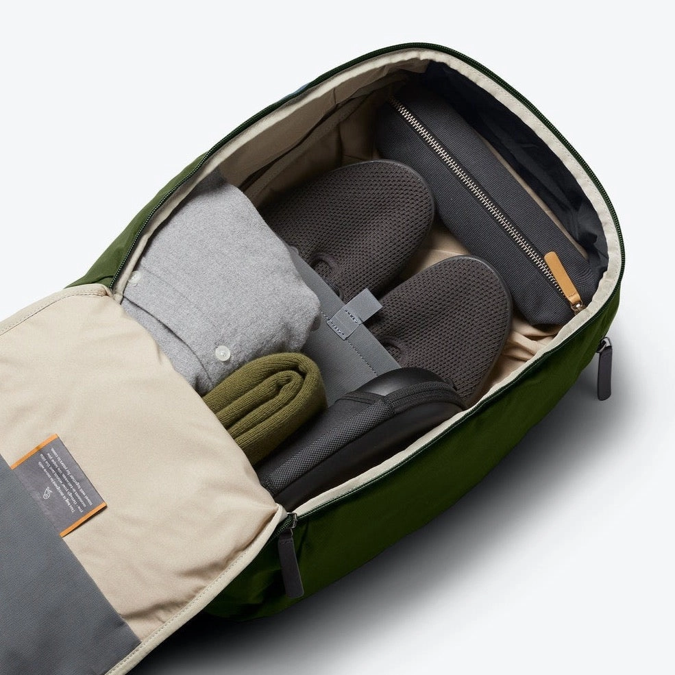 Transit Workpack 20L (Previous Edition)