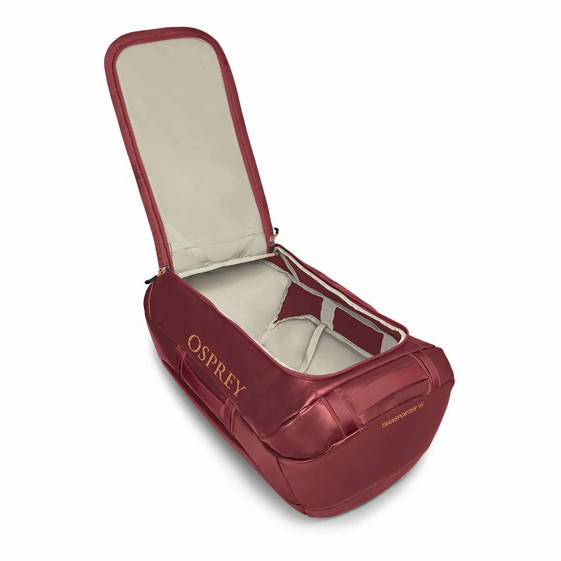 Transporter 95 Duffel