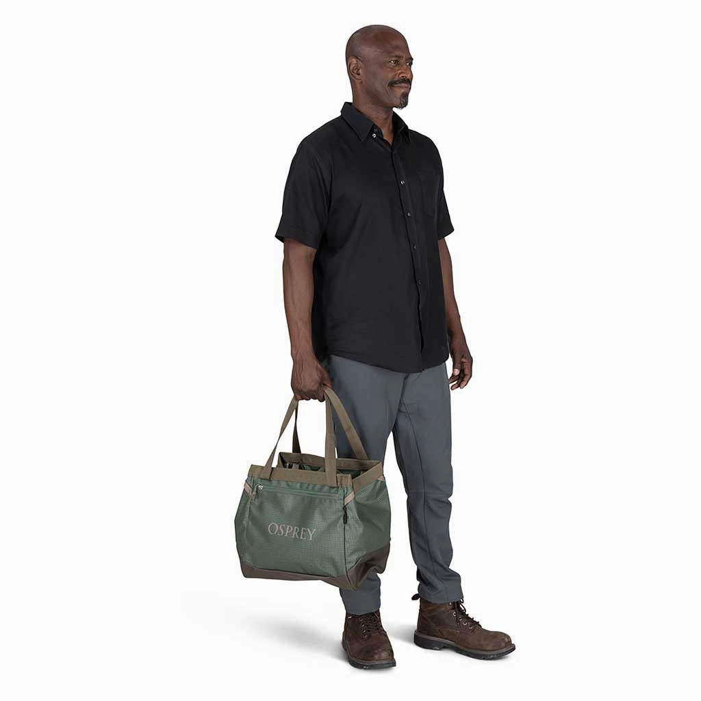 Transporter Gear Tote 28