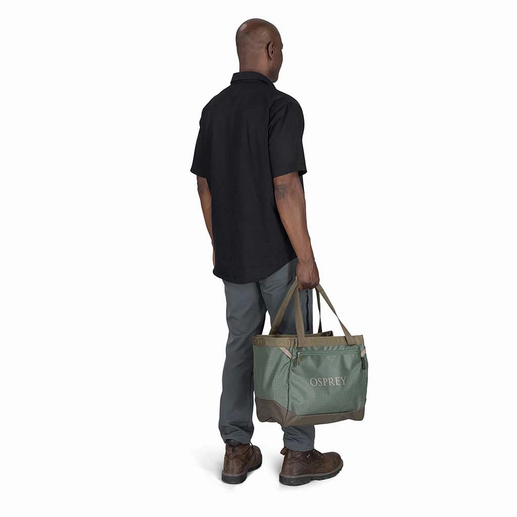 Transporter Gear Tote 28
