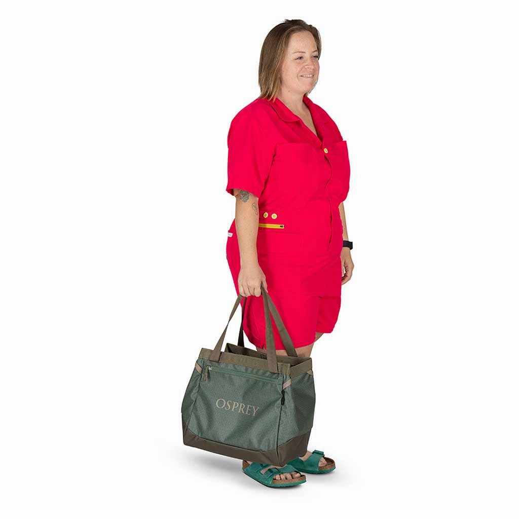 Transporter Gear Tote 28