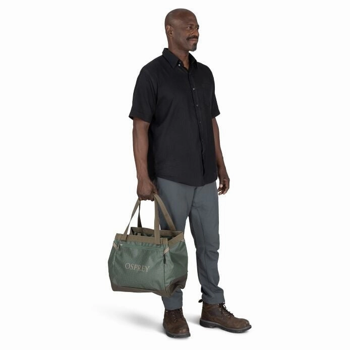 Transporter Gear Tote 28L
