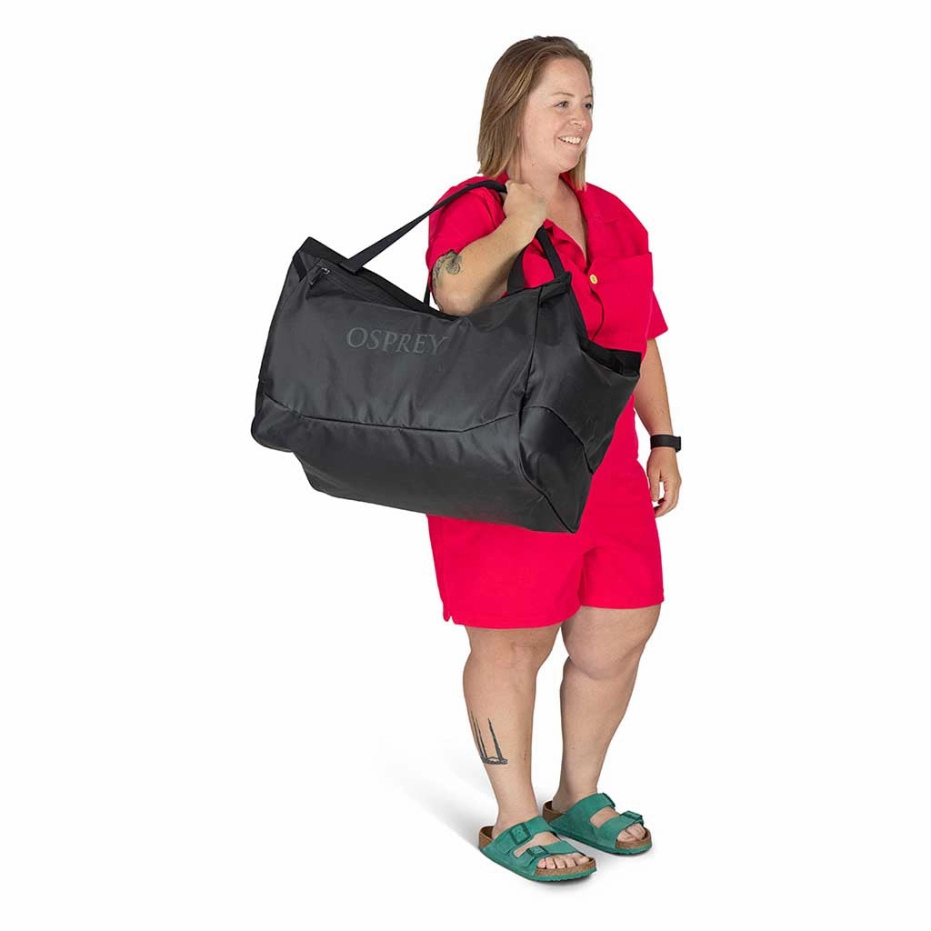 Transporter Gear Tote 60