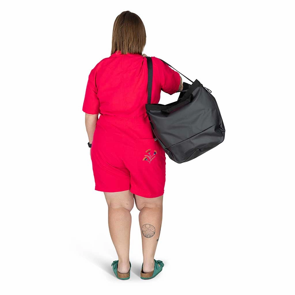 Transporter Gear Tote 60
