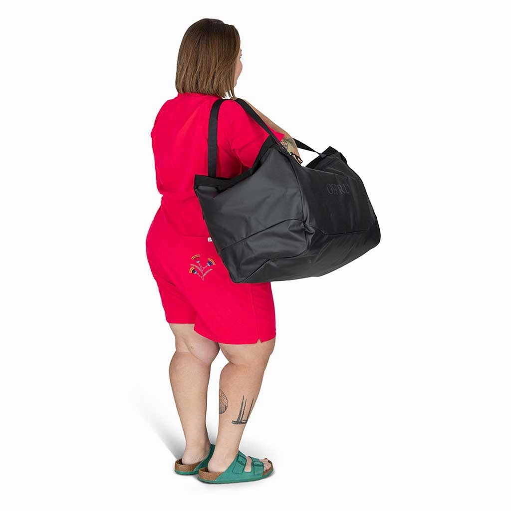 Transporter Gear Tote 60