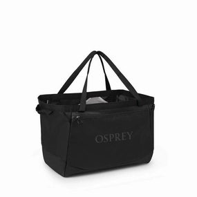 Transporter Gear Tote 60L