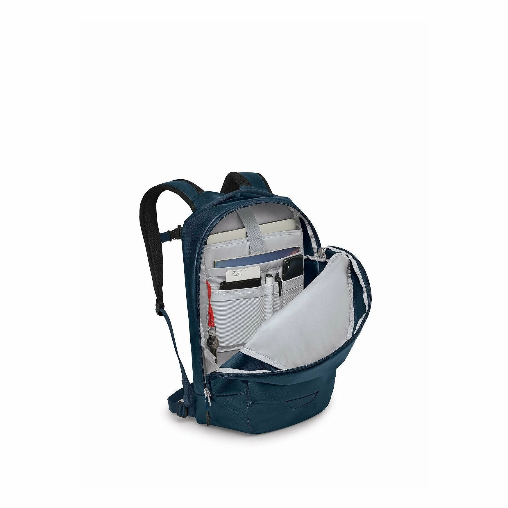 Transporter Panel Loader Backpack