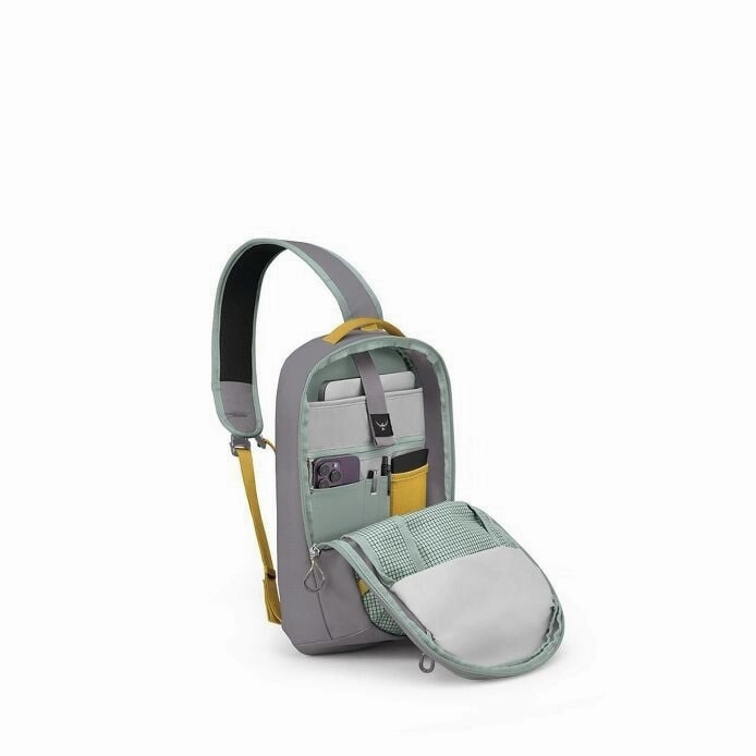 Transporter Sling