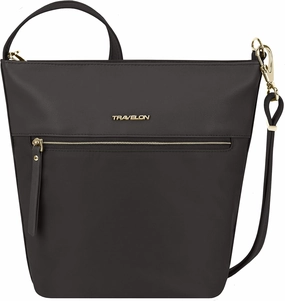 Travelon: Addison Anti-Theft Bucket Bag