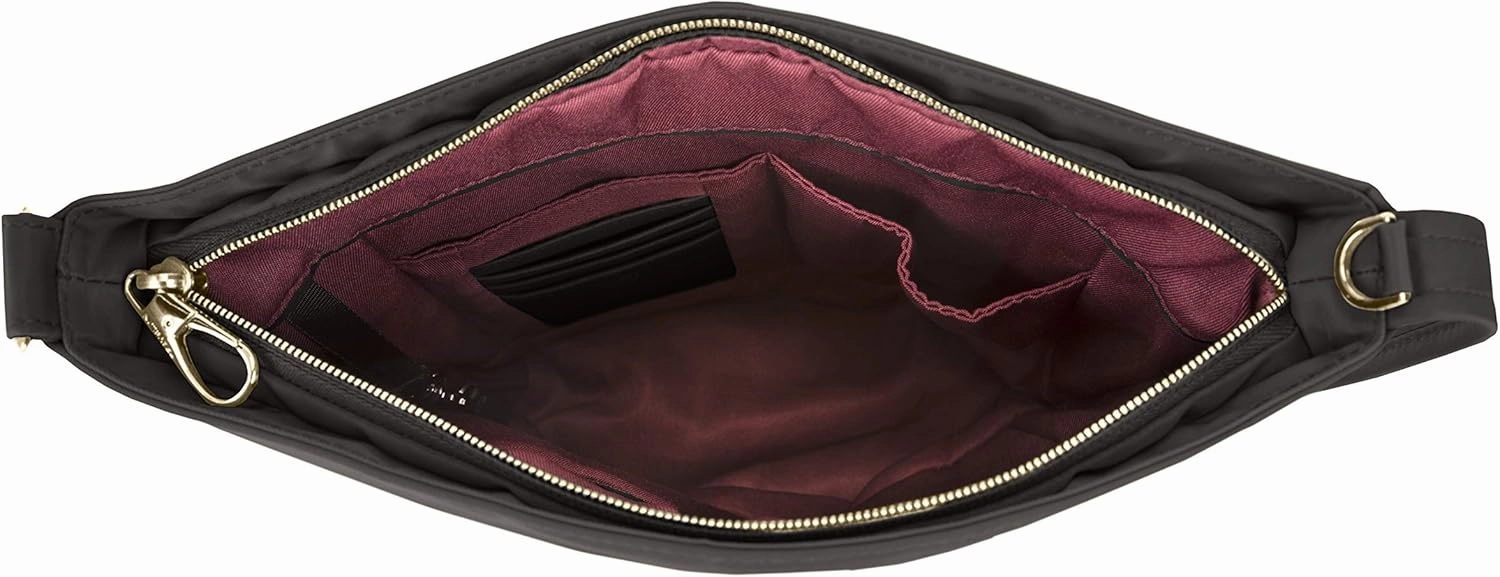 Travelon: Addison Anti-Theft Bucket Bag
