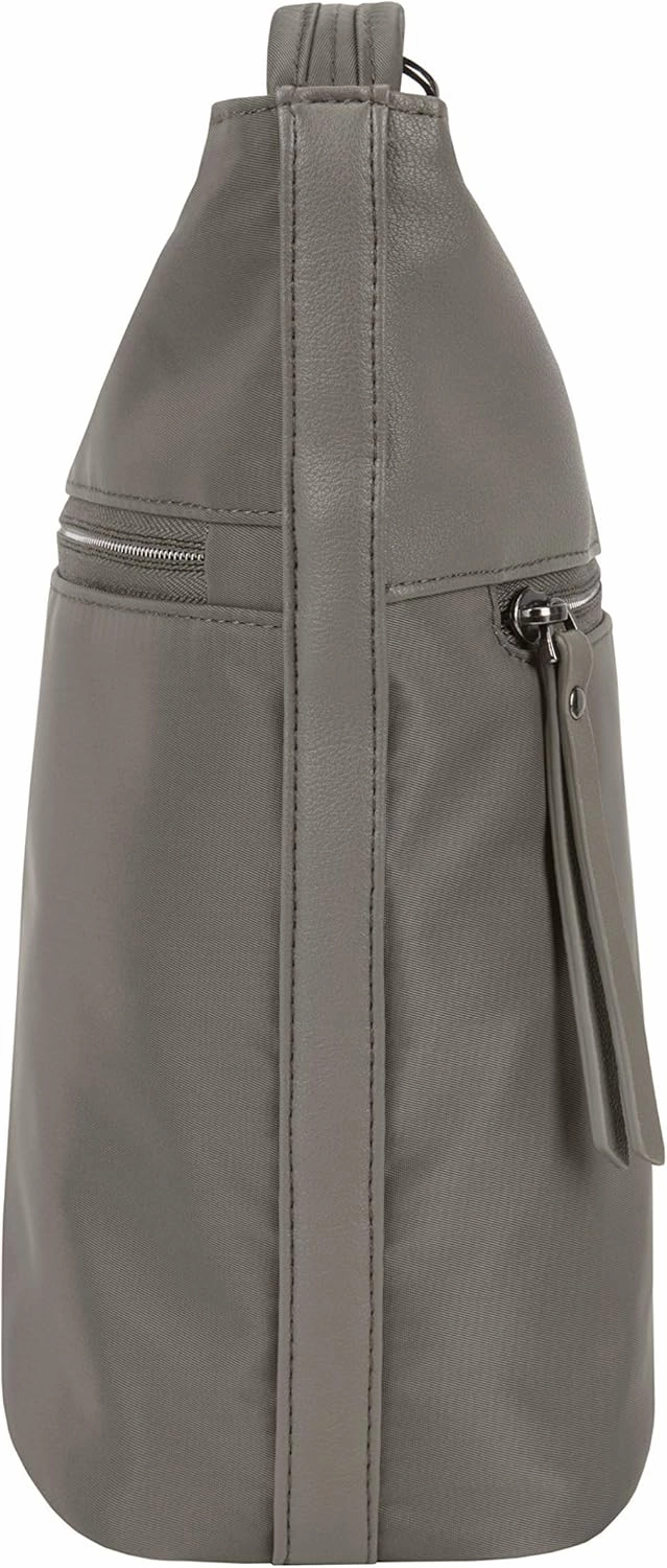 Travelon: Addison Anti-Theft Bucket Bag
