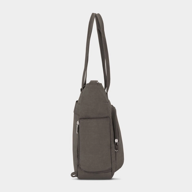 Travelon Anti-Theft Essentials Convertible Backpack/Tote