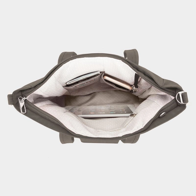 Travelon Anti-Theft Essentials Convertible Backpack/Tote