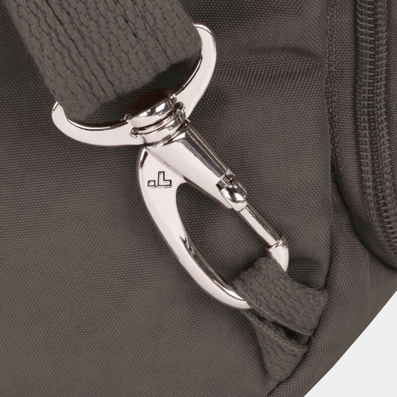 Travelon Anti-Theft Essentials Convertible Backpack/Tote