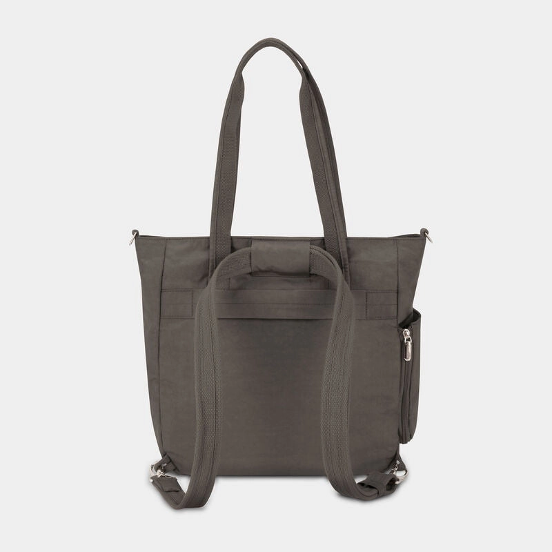 Travelon Anti-Theft Essentials Convertible Backpack/Tote