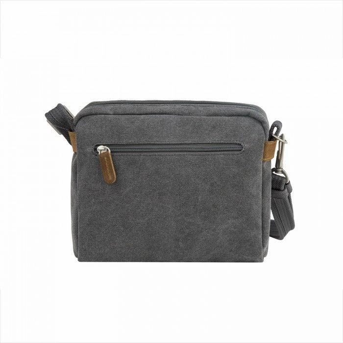 Travelon Anti-Theft Heritage Small Cross-Body
