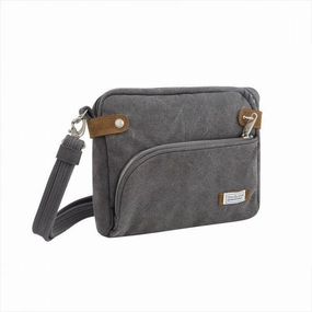 Travelon Anti-Theft Heritage Small Cross-Body