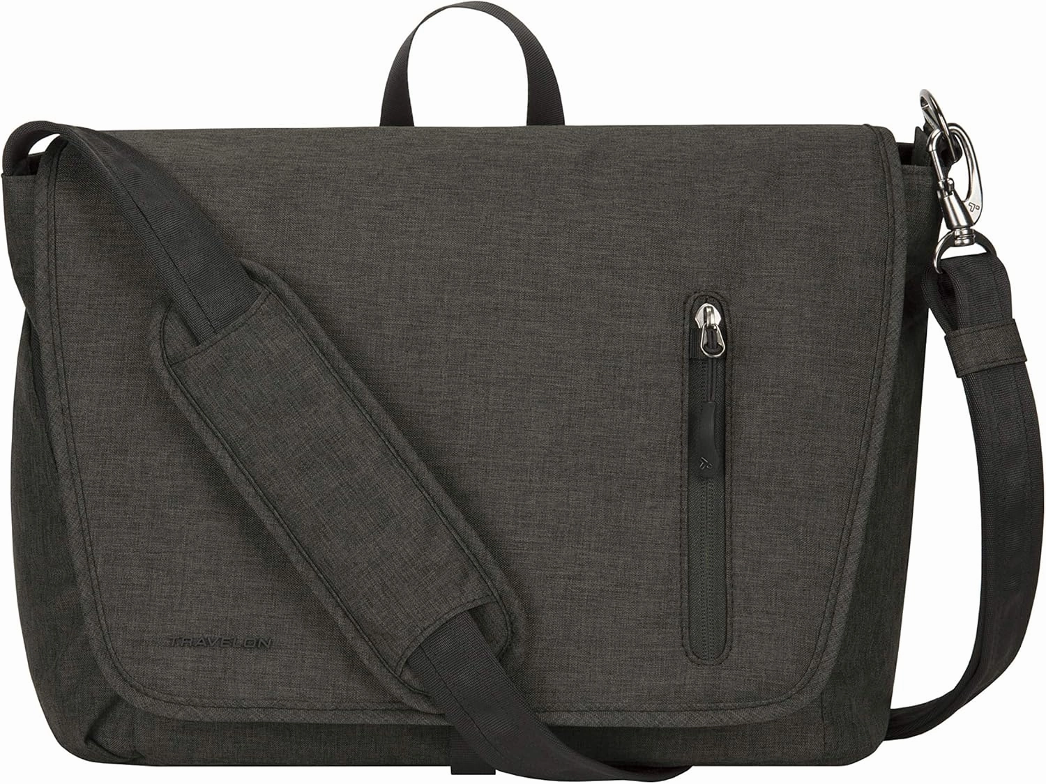 Travelon Anti Theft Urban Messenger Bag